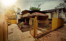 Nivritti Villa 2Bhk Private Villa In Matheran With Ac, Full Privacy & Prime Location In Matheran